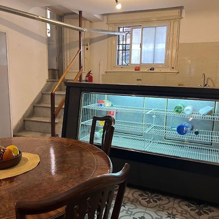 布宜诺斯艾利斯 Casa Reina Palermo Viejo酒店 外观 照片