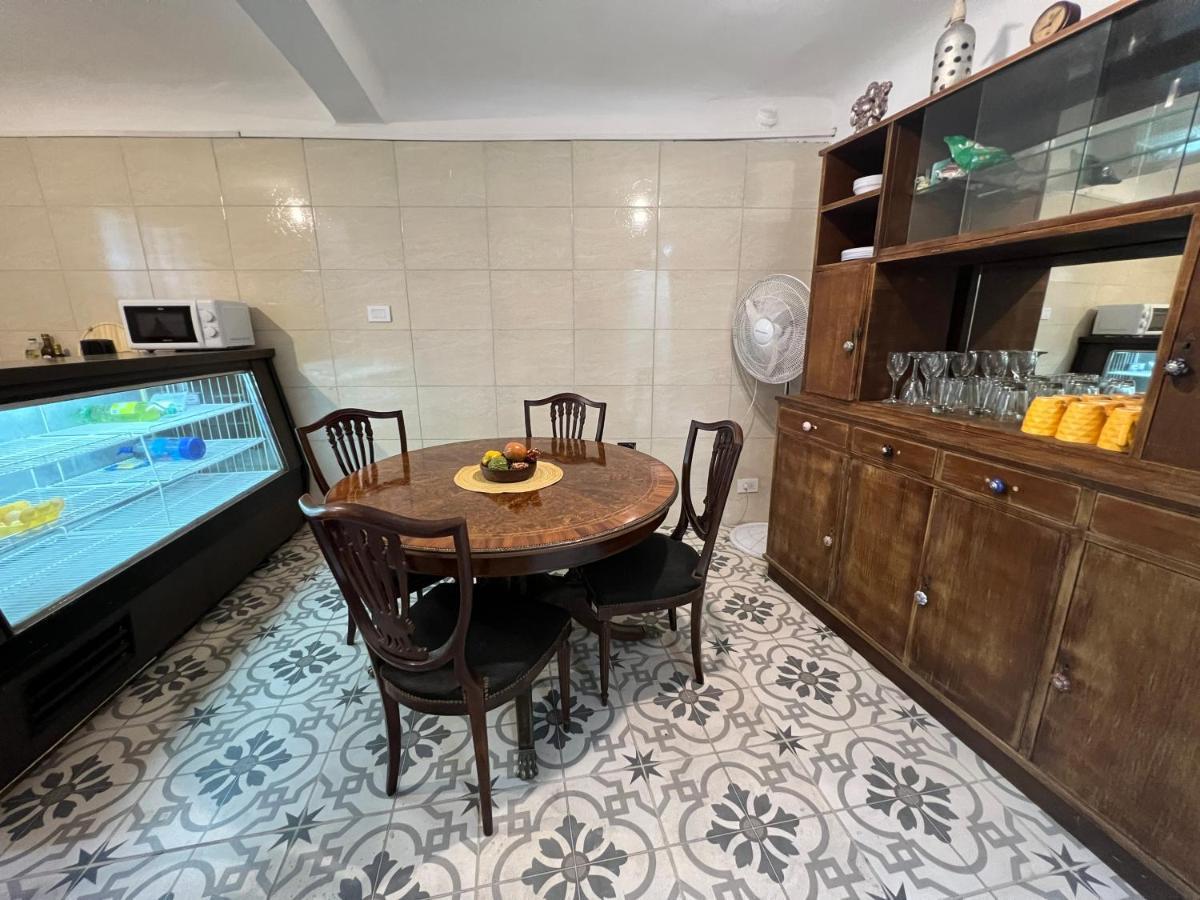 布宜诺斯艾利斯 Casa Reina Palermo Viejo酒店 外观 照片