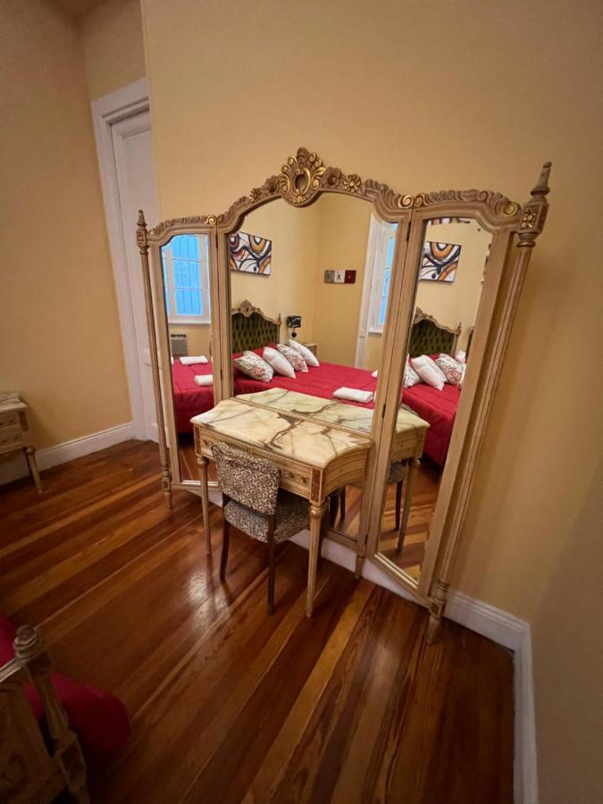 布宜诺斯艾利斯 Casa Reina Palermo Viejo酒店 外观 照片