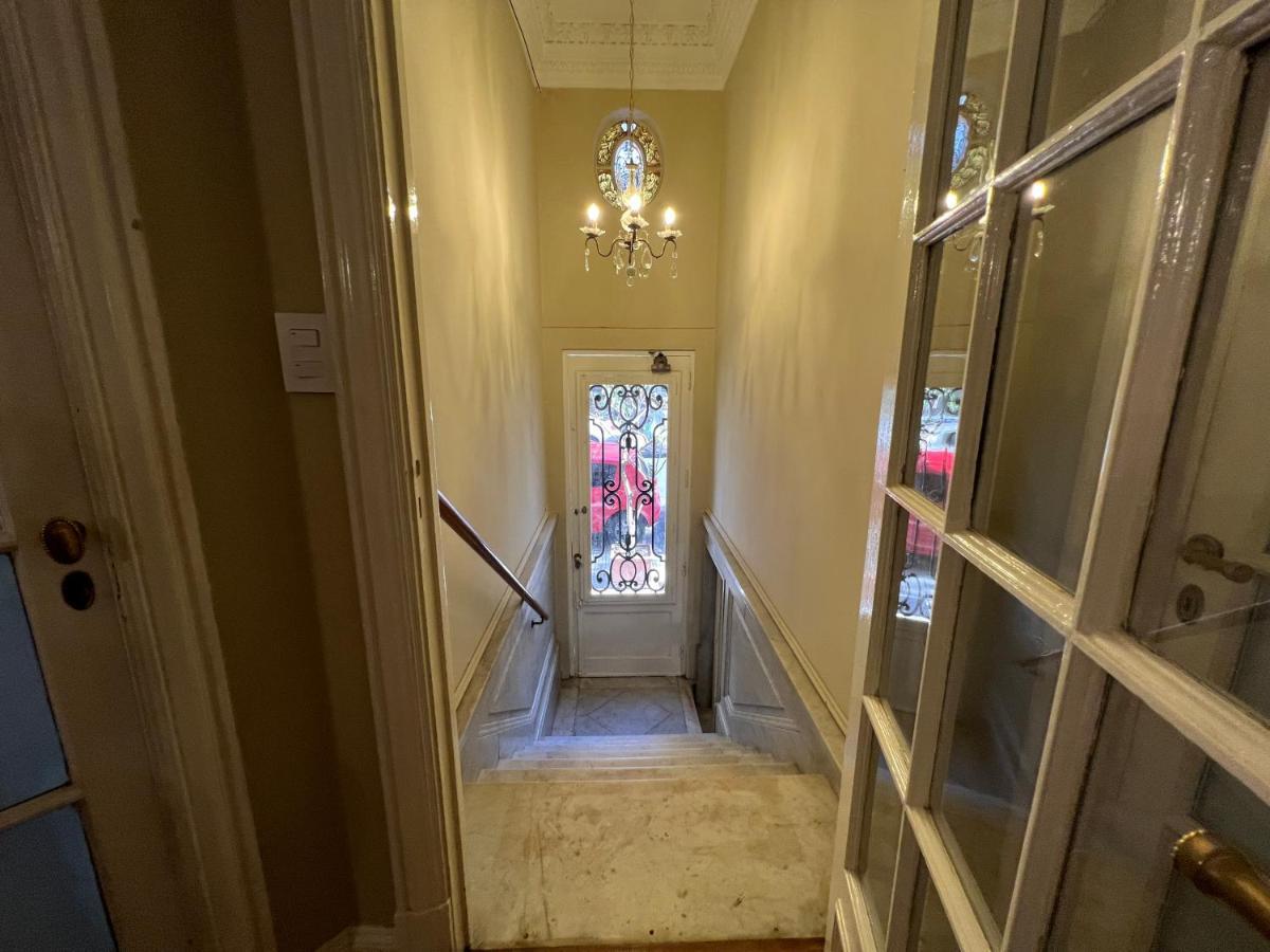 布宜诺斯艾利斯 Casa Reina Palermo Viejo酒店 外观 照片