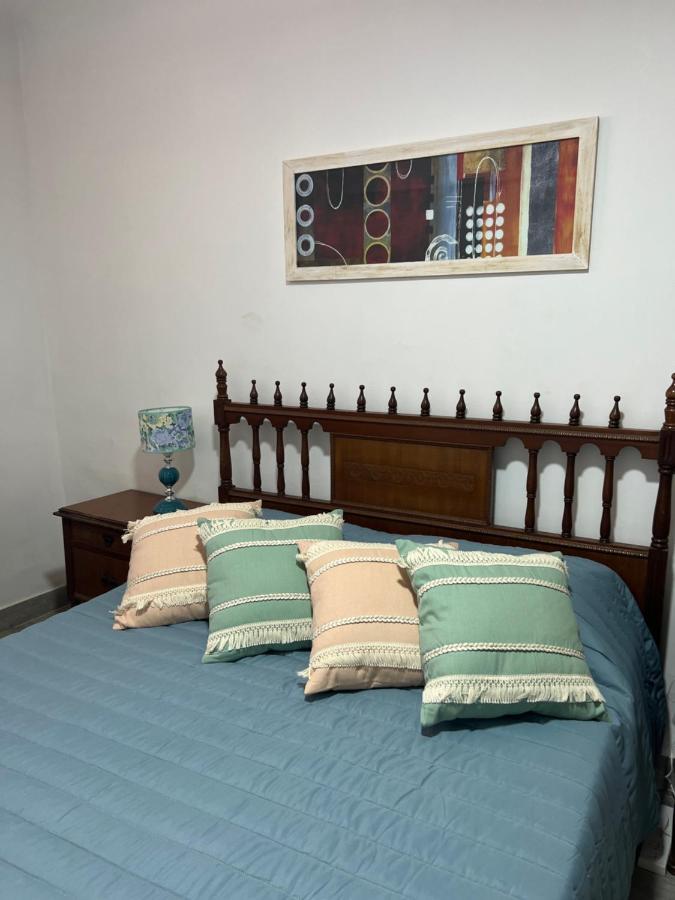 布宜诺斯艾利斯 Casa Reina Palermo Viejo酒店 外观 照片