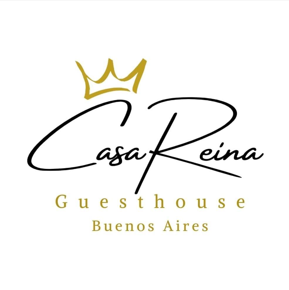 布宜诺斯艾利斯 Casa Reina Palermo Viejo酒店 外观 照片